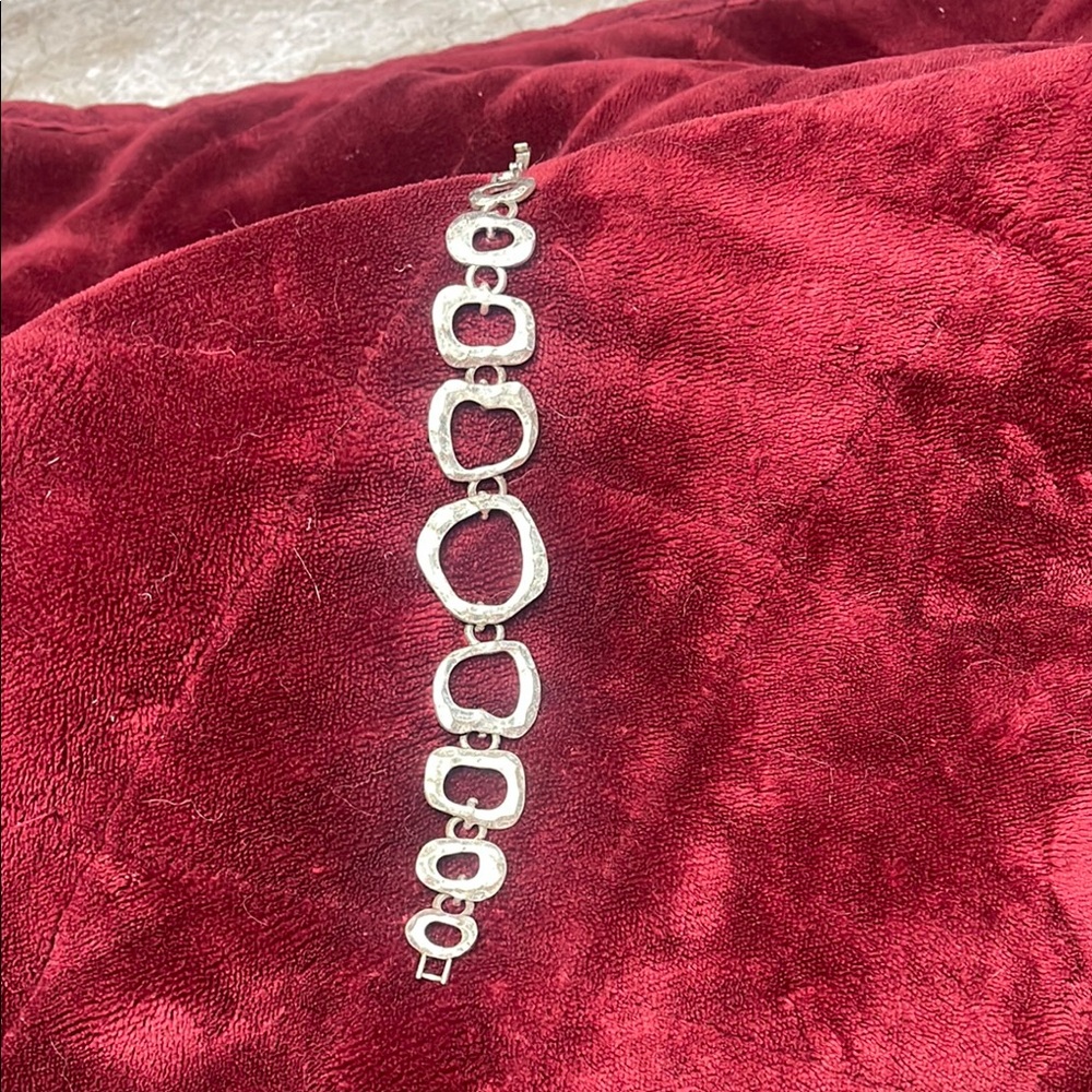 Lia Sophia bracelet.